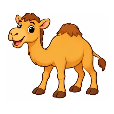camel