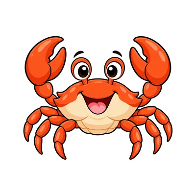 crab