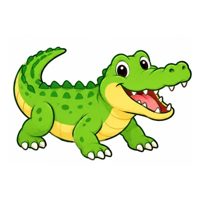 crocodile