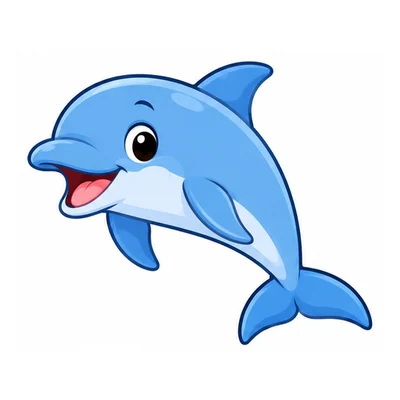 dolphin