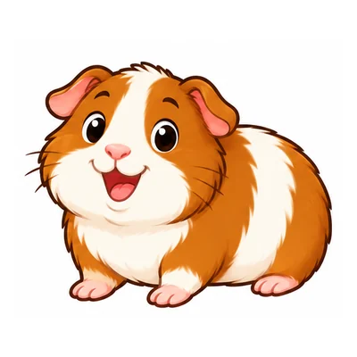기니피그