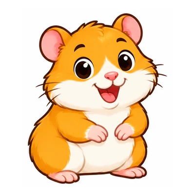 햄스터