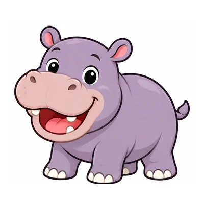 hippo
