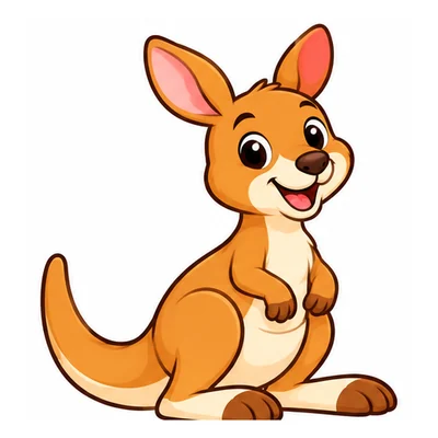 kangaroo