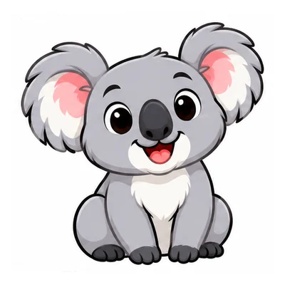 koala