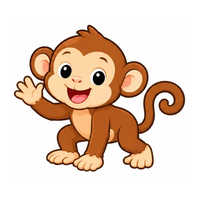 monkey