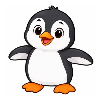 penguin