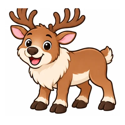 reindeer