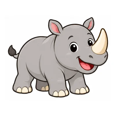 rhinoceros