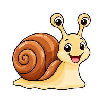 달팽이