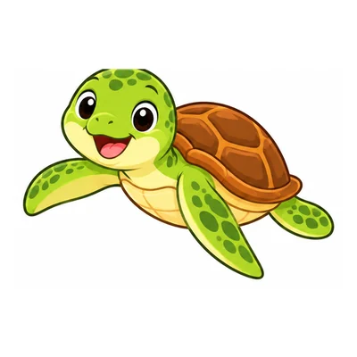 turtle
