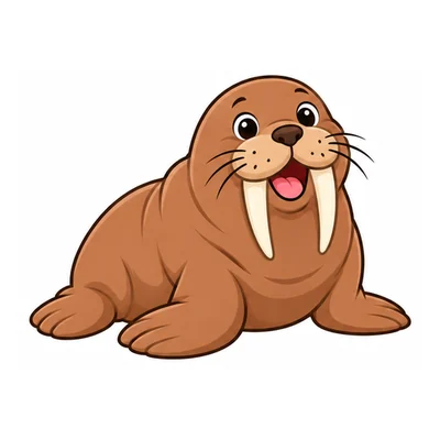 walrus