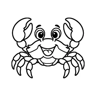 crab
