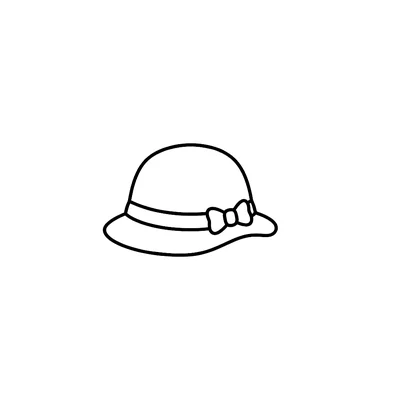 모자