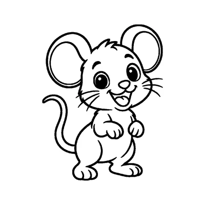생쥐